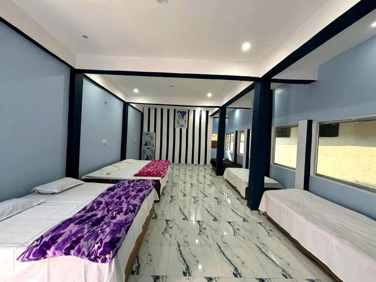 Shree Valmiki Home Stay Ayodhya Exterior photo