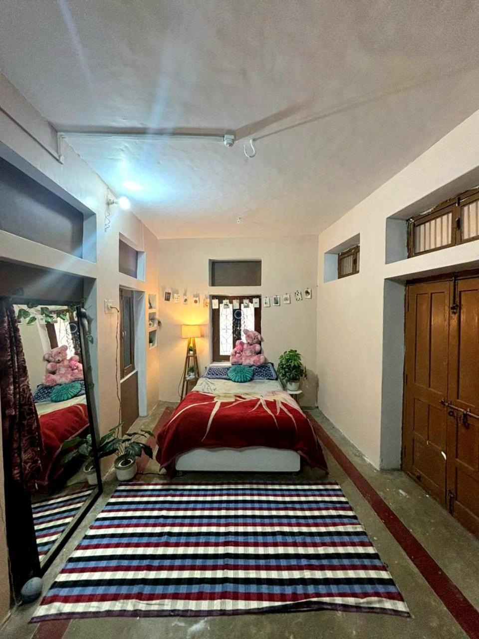 Shree Valmiki Home Stay Ayodhya Exterior photo